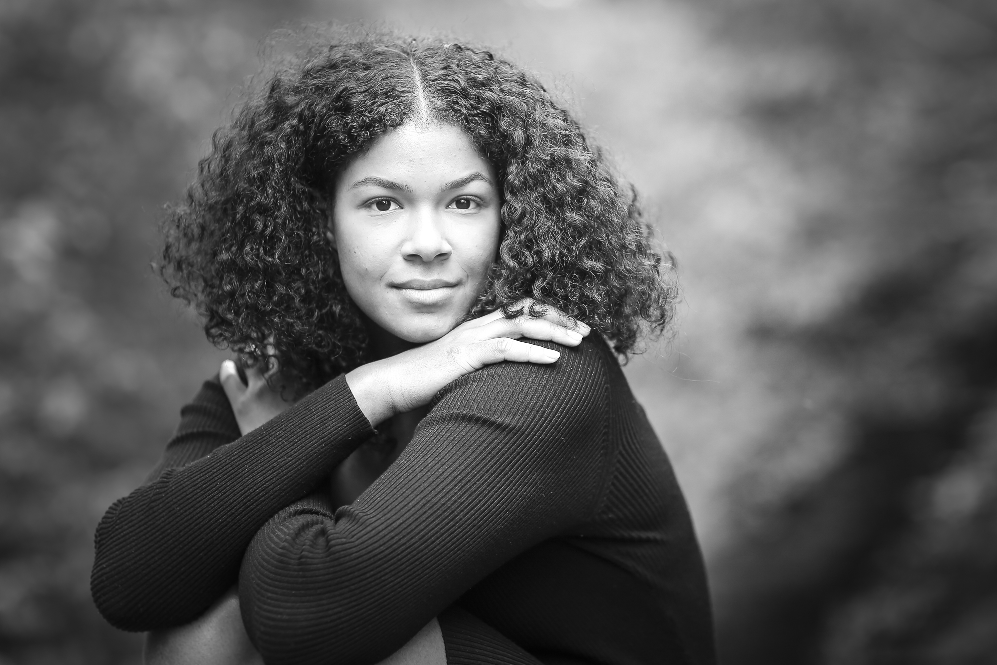 Shooting yaya & Tyren    0330